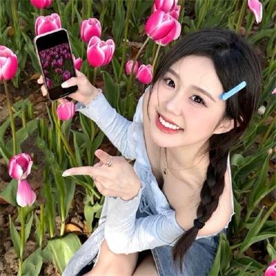 生机勃勃的我们